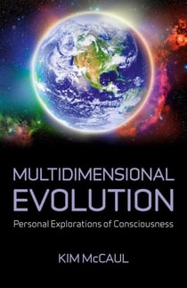 Multidimensional Evolution - Personal Explorations of Consciousness