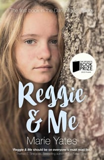 Reggie & Me - The First Book in the Dani Moore Trilogy