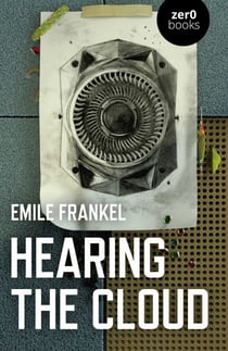 Hearing the Cloud - Can Music Help Reimagine The Future?