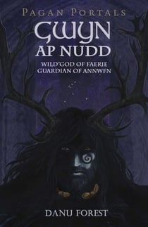 Pagan Portals - Gwyn ap Nudd - Wild God of Faery, Guardian of Annwfn