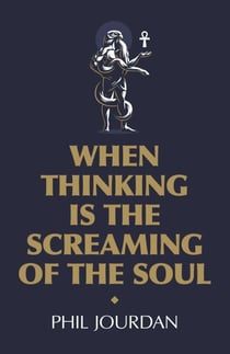 When Thinking is the Screaming of the Soul - A Non-Story