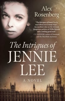 Intrigues of Jennie Lee - A Novel