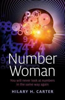 Number Woman - You will Never Look at Numbers in the Same Way Again