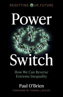 Power Switch - How We Can Reverse Extreme Inequality