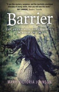 Barrier - The Other Horizons Trilogy - Book Two