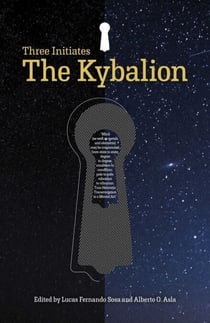 The Kybalion - The Three Initiates