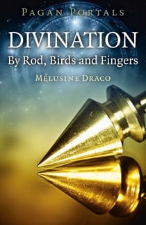 Pagan Portals - Divination - By Rod, Birds and Fingers