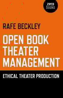 Open Book Theater Management - Ethical Theater Production