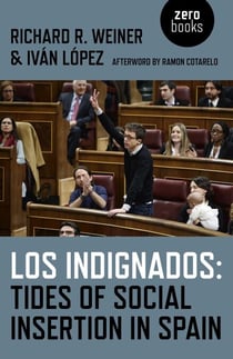 Indignados - Tides of Social Insertion in Spain
