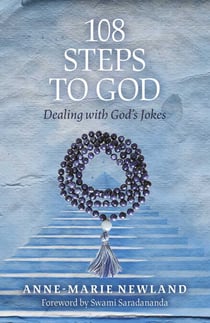 108 Steps to God - Dealing with God's Jokes