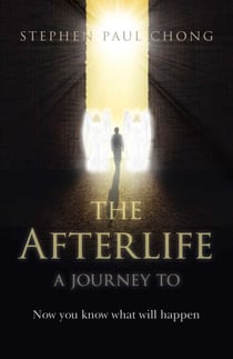 Afterlife - A Journey to - Now You Know What Will Happen