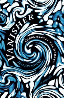 Vanisher - Chronicles of the Warren - A Novel