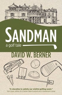Sandman - A Golf Tale