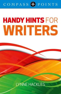 Compass Points - Handy Hints for Writers