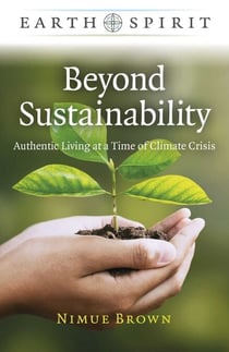 Beyond Sustainability - Authentic Living at a Time of Climate Crisis