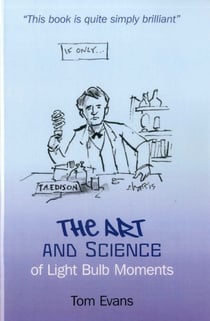 The Art and Science of Light Bulb Moments