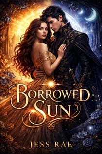 Borrowed Sun - Sun and Moon Series, #1