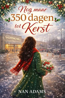 Nog maar 350 dagen tot Kerst