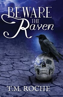 Beware the Raven - Hollow Prison Series, #1