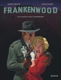 Frankenwood