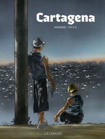 Cartagena