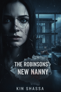The Robinsons' New Nanny - The domestic thriller that will chill you to the bone