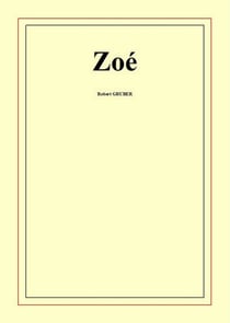 Zoé
