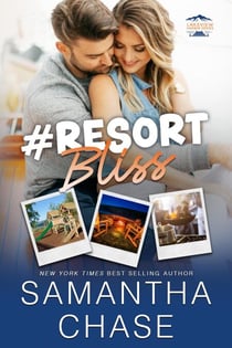 #Resort Bliss - Lakeview Harbor, #3