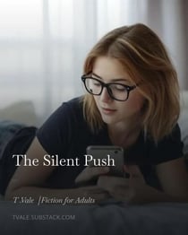 The Silent Push - The Silent Push, #1