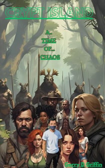 Crypt Island: A Time Of Chaos