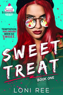Sweet Treat - The Mackenzie Family