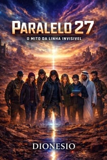PARALELO 27 O MITO DA LINHA INVISÍVEL