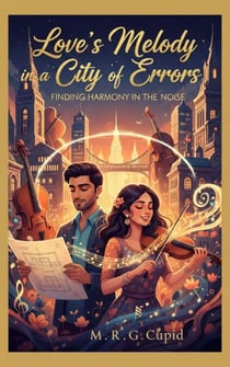 Love's Melody in a City of Errors : Finding Harmony in the Noise