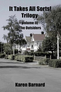 The Outsiders - It Takes All Sorts!, #111