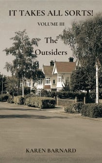 The Outsiders - It Takes All Sorts!, #111