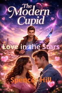 Love in the Stars - The Modern Cupid, #1