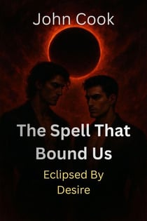 The Spell That Bound Us - Eclipsed by Desire, #17