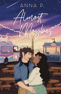 Almost Maybes - Love in Wildes, #1