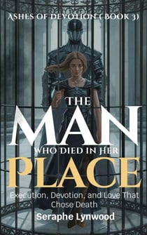 The Man Who Died in Her Place: Execution, Devotion, and Love That Chose Death - Ashes of Devotion, #3