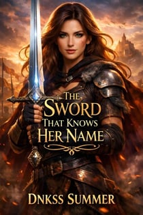The Sword That Knows Her Name