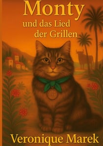 Monty und das Lied der Grillen