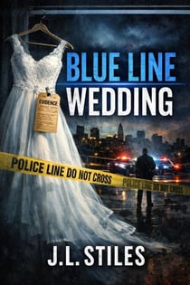 Blue Line Wedding