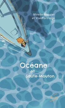 Océane et Saute-Mouton