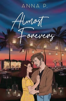 Almost Forevers - Love in Wildes, #2