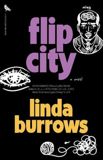 Flip City - A Novel