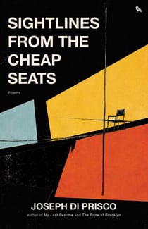 Sightlines from the Cheap Seats
