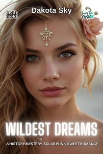 Wildest Dreams - Soul Trade, #7