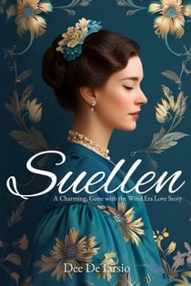 Suellen - A Charming, Gone with the Wind Era Love Story