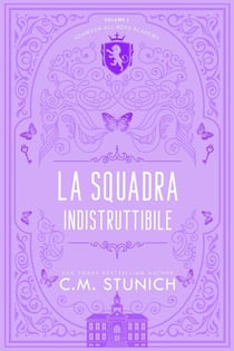 La squadra indistruttibile - Adamson All-Boys Academy, #3