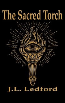 The Sacred Torch: The Living Flame
